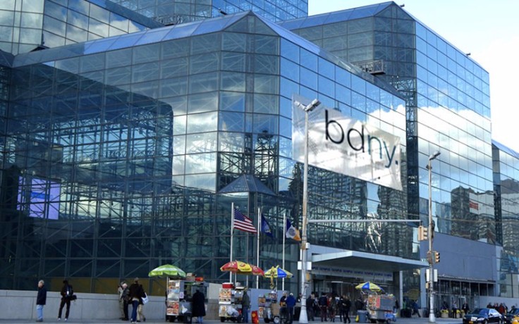 Presented annually by Boutique Design at NYC’s Javits Center, BDNY brings interior designers, architects, purchasing agents and hospitality owners/developers together with manufacturers and marketers of high-caliber design elements for hospitality interiors. BDNY 2016 will be during November 13rd and 14th.