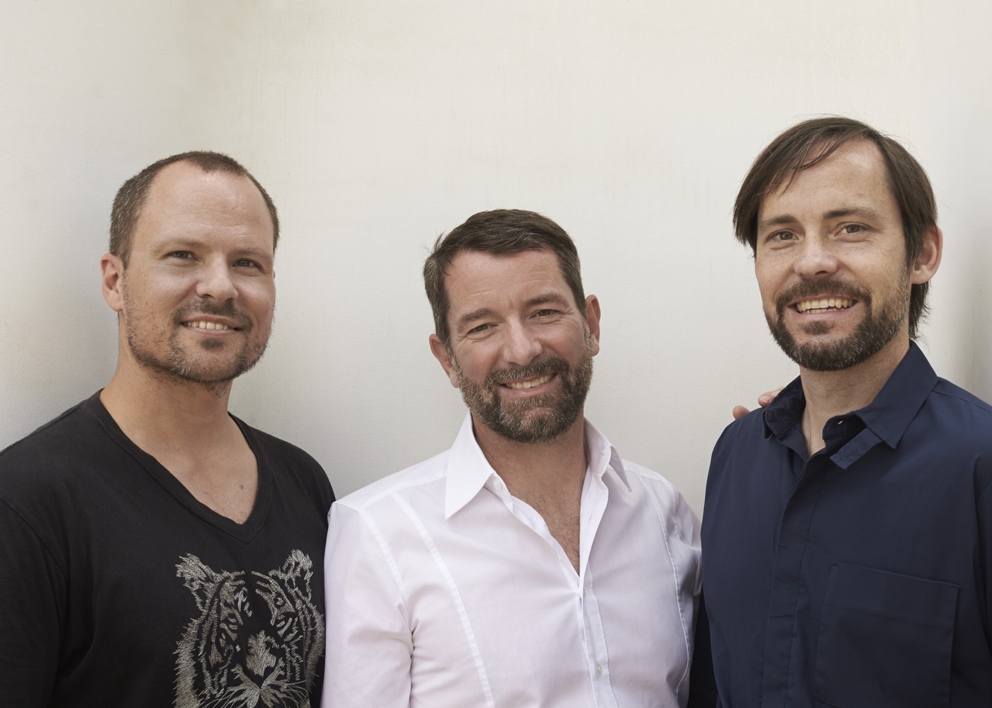 3 LAVA AWARDED THE EUROPEAN PRIZE FOR ARCHITECTURE 2016