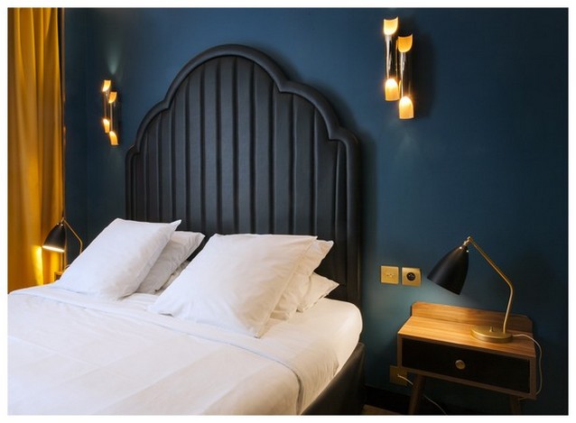 A legacy of a passion at The Hotel Andre Latin Paris
