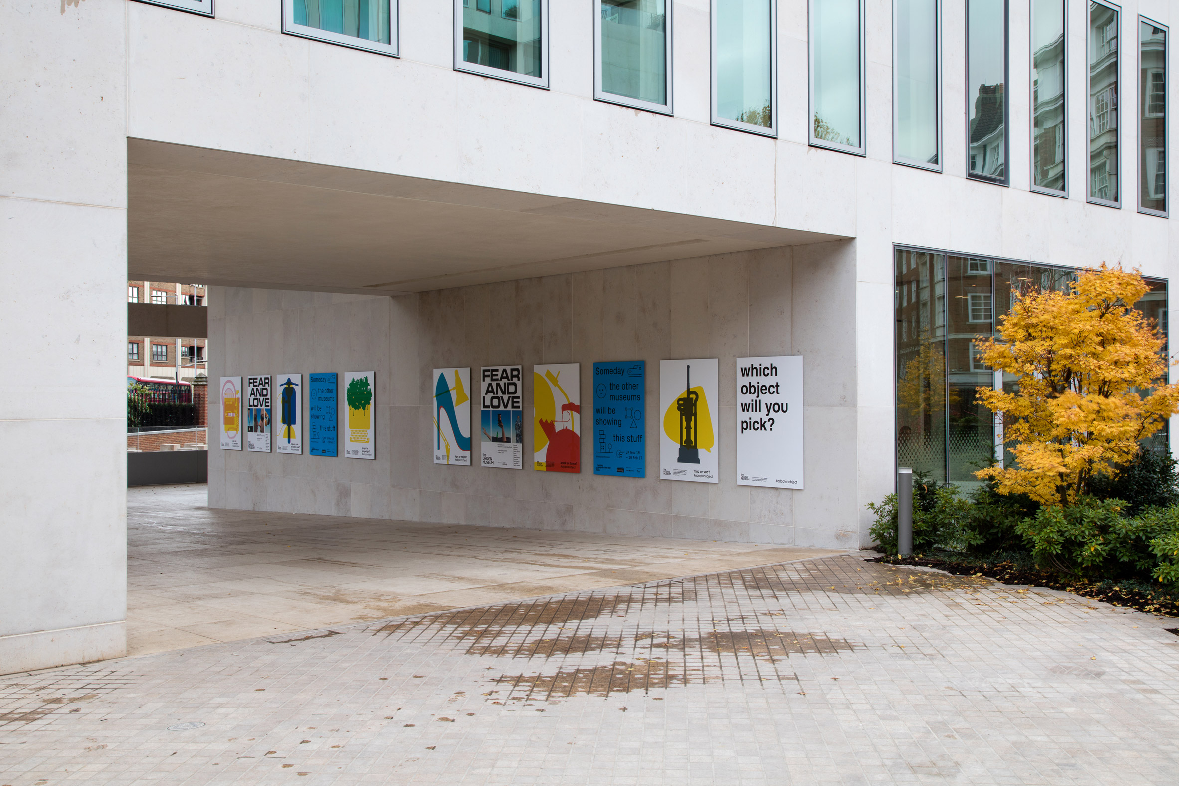 Six reasons to be excited about London's new Design Museum