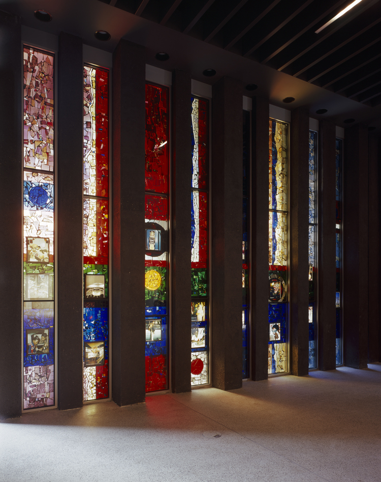Six reasons to be excited about London's new Design Museum