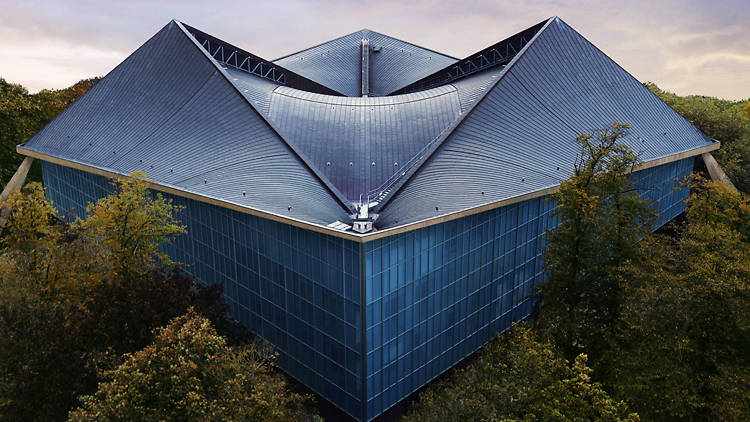 Six reasons to be excited about London's new Design Museum