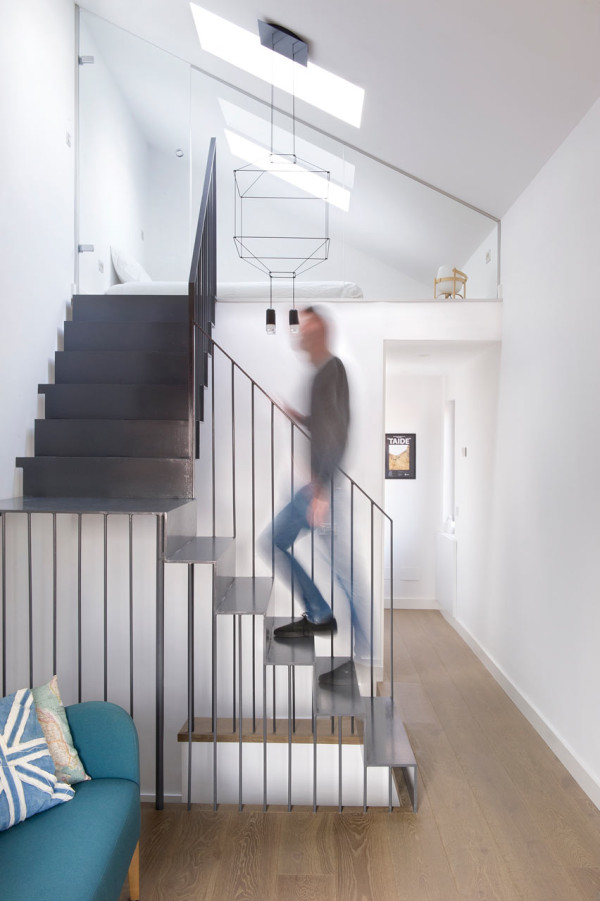 2 A 50’s Home Becomes Modern & Welcoming