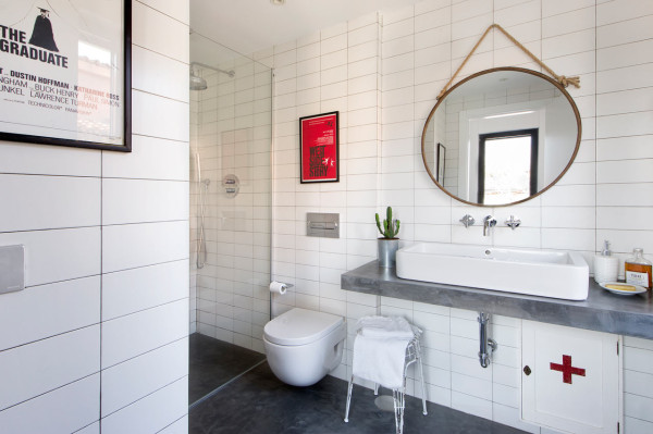 3 A 50’s Home Becomes Modern & Welcoming