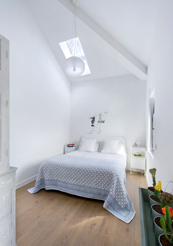 6 A 50’s Home Becomes Modern & Welcoming
