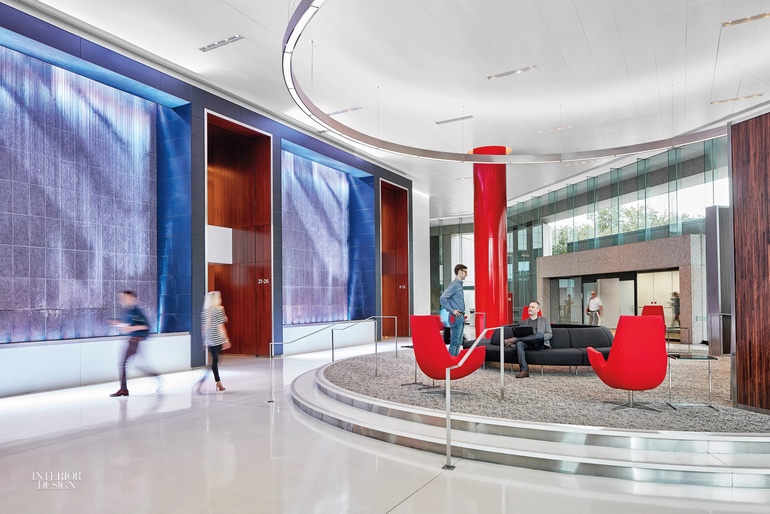 Coca-Cola Headquarters Reimagined by Gensler