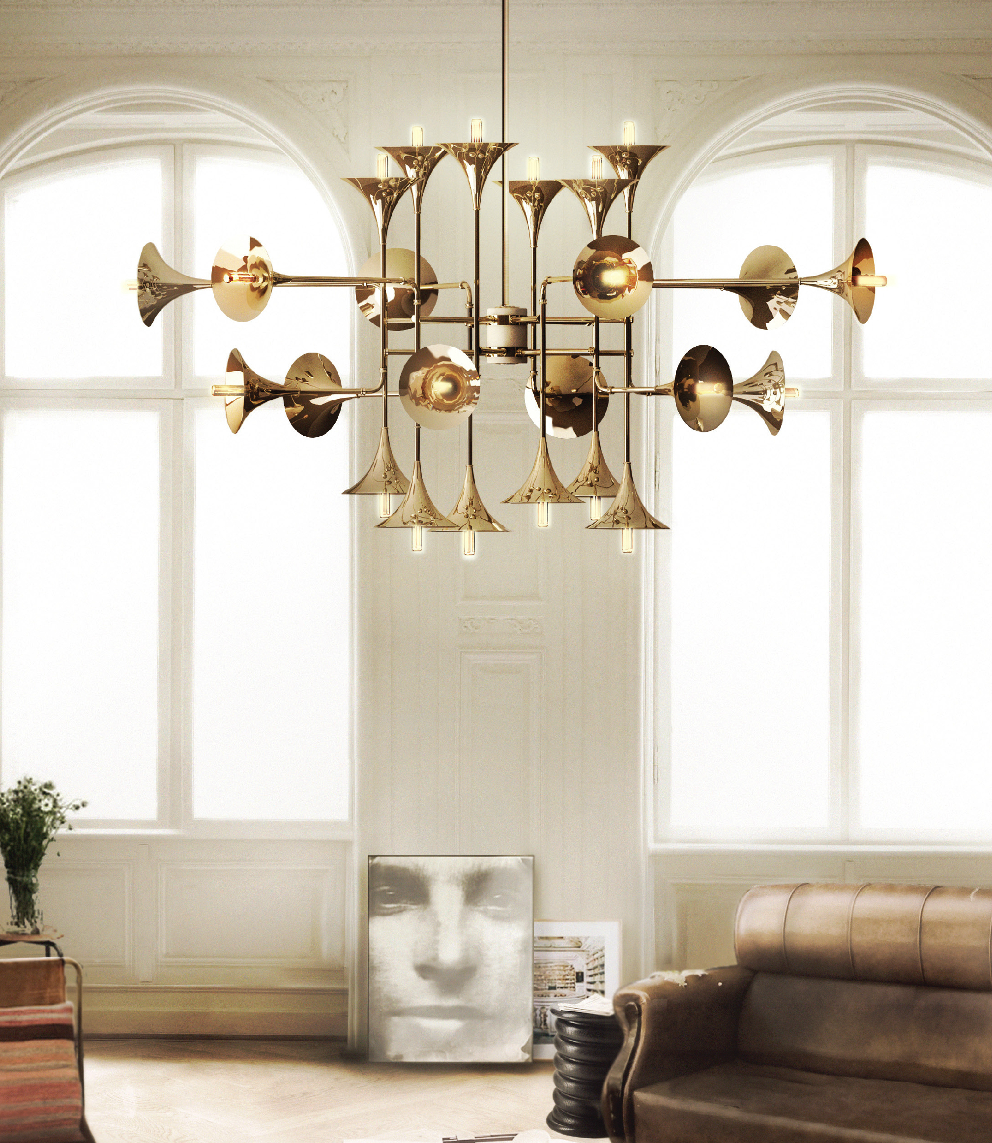 Lighting Brands At Maison & Objet 2017 You Should See