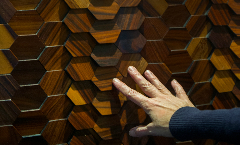 2 London's Surface Design Show returns for 2017