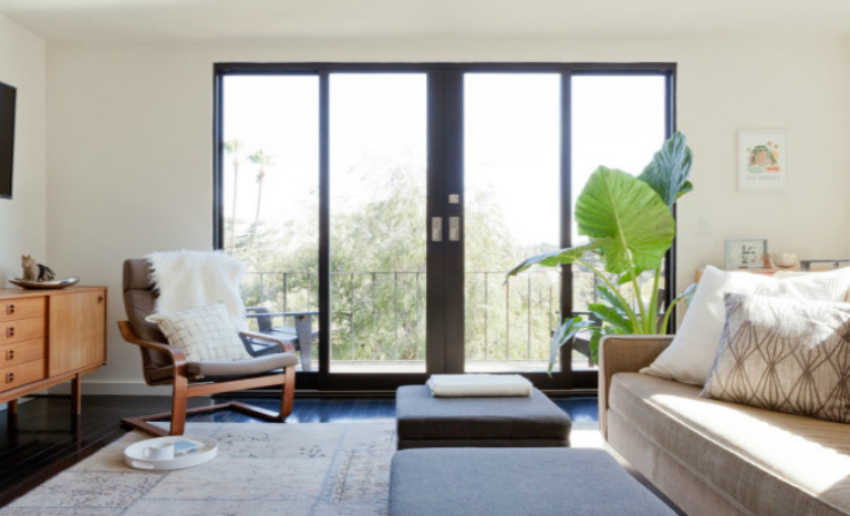 3 LANEY LA Redesigns a Mid-Century Home in Silver Lake