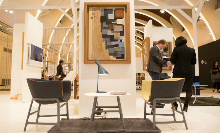 4 Design Events Of 2017 You Sure Can’t Miss