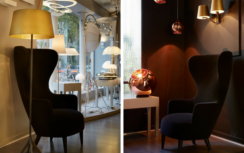 City Guide for Designers- Top 10 Interior Design Stores in Paris_2