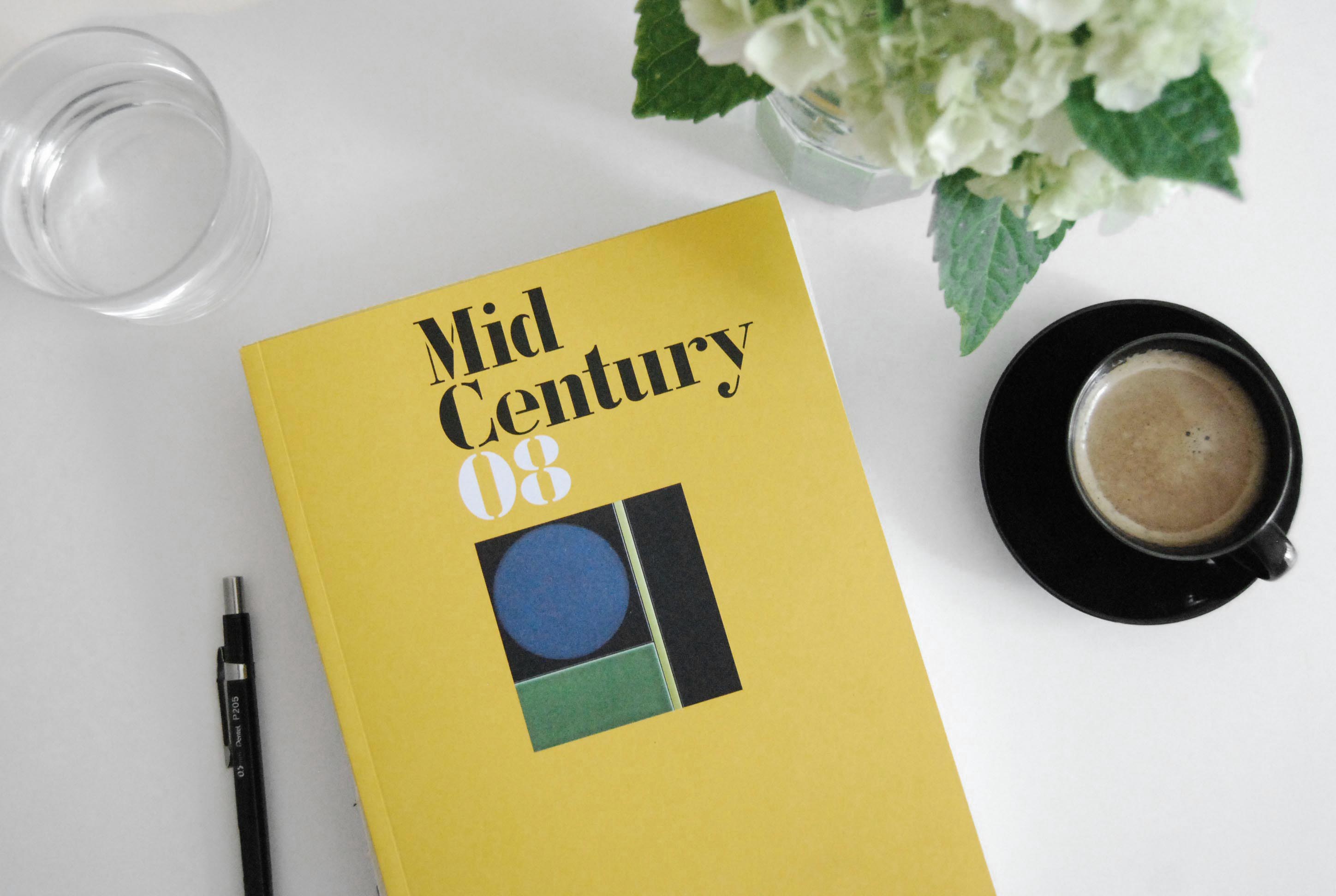 Mid-Century Magazine: the best of 20th Century interiors, furniture and architecture | You can visit us at our website, www.essentialhome.eu and check our Pinterest @midcenturyblog to get more #MidCenturyModern inspiration.