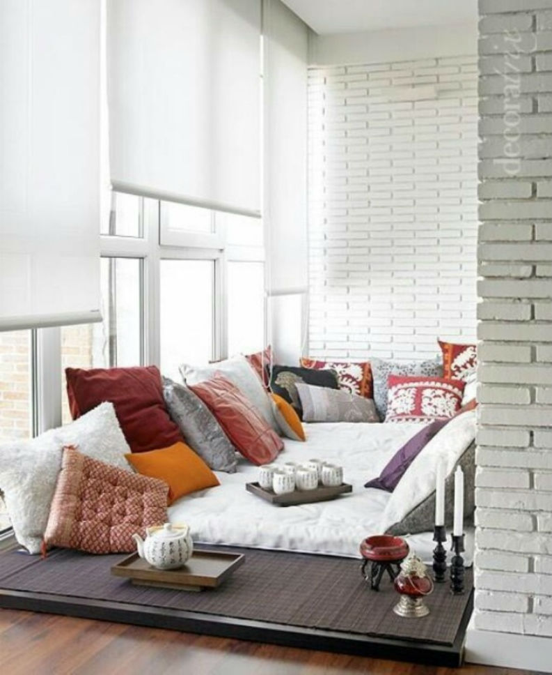 Essential Home | Pinterest: 7 Interior Design Spring Trends
