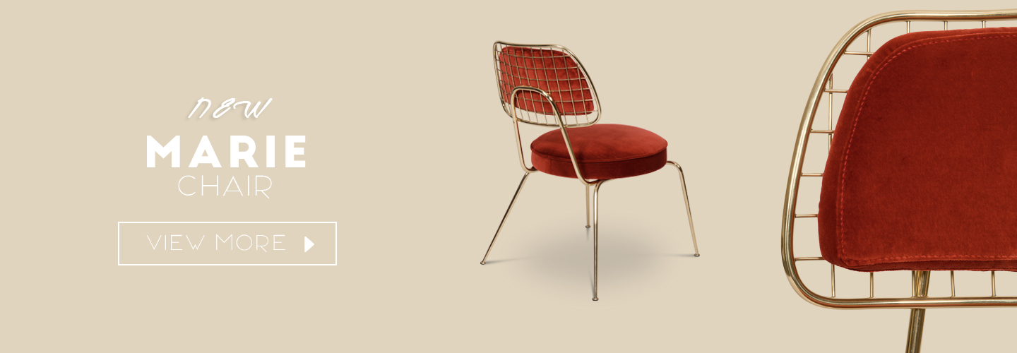 Mid-century Modern Accent Chairs You’ll Love