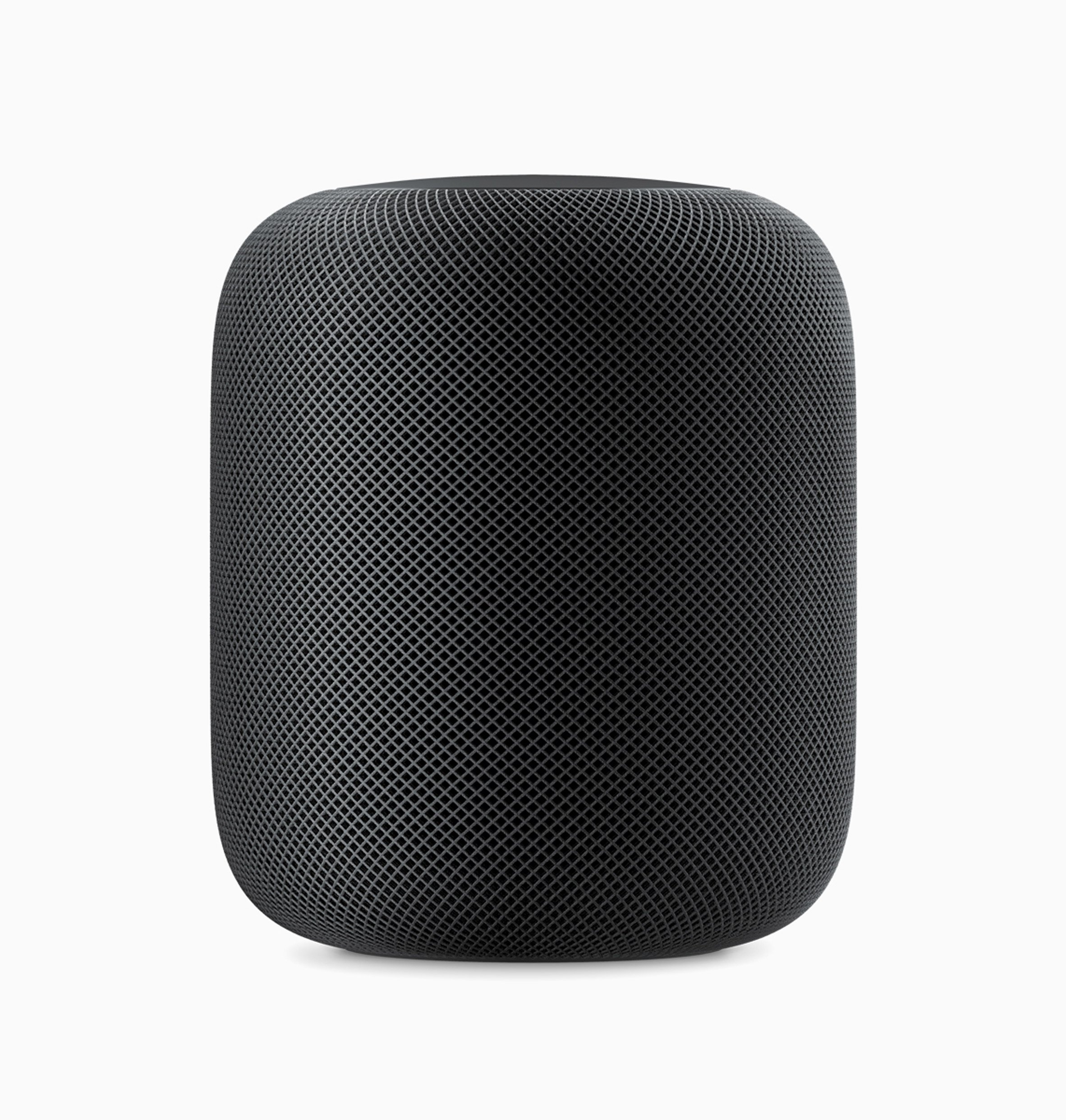 Smart Home Ideas- Apple Has Unveiled HomePod