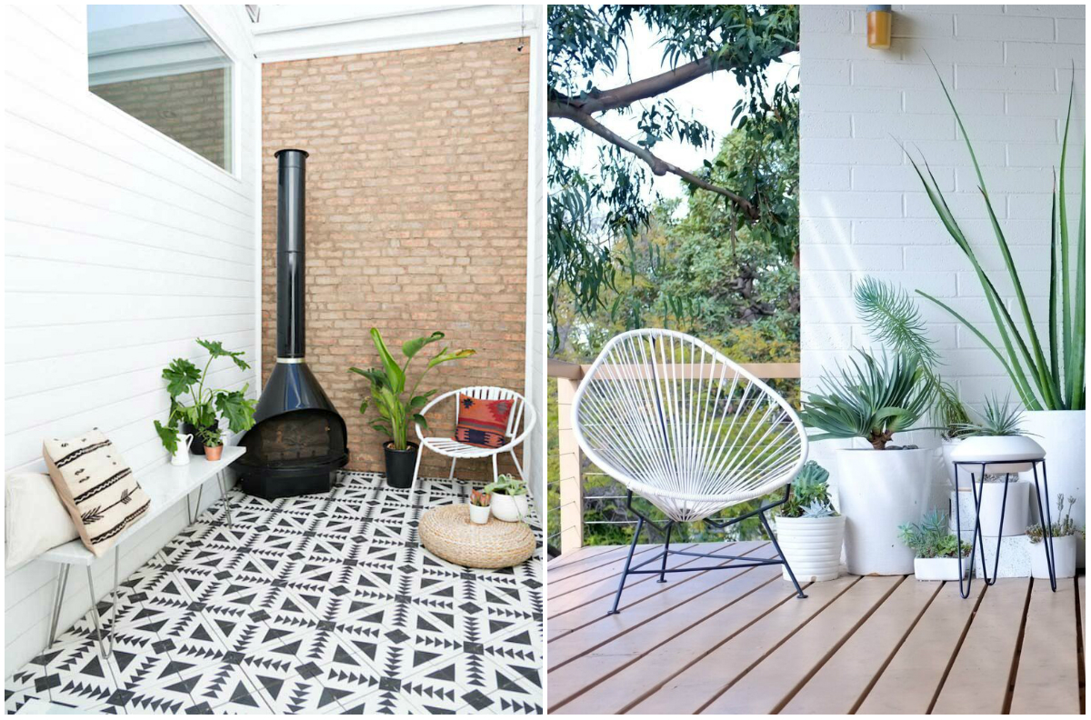 Time to Change your Outdoors with these Backyard Ideas