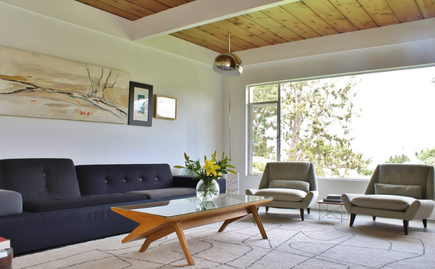 Tips to help you incorporate mid-century style - mid-century style