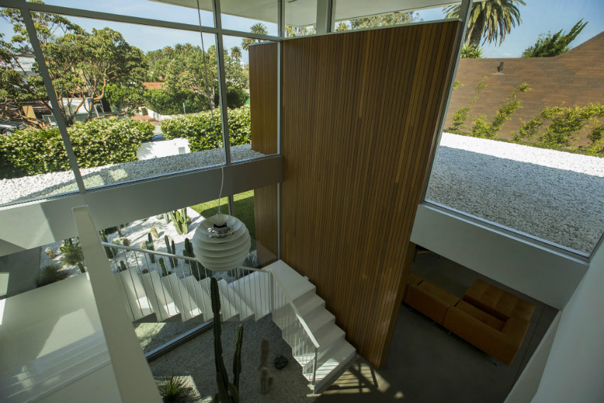 Get this Effortless Mid-century Modern Furniture