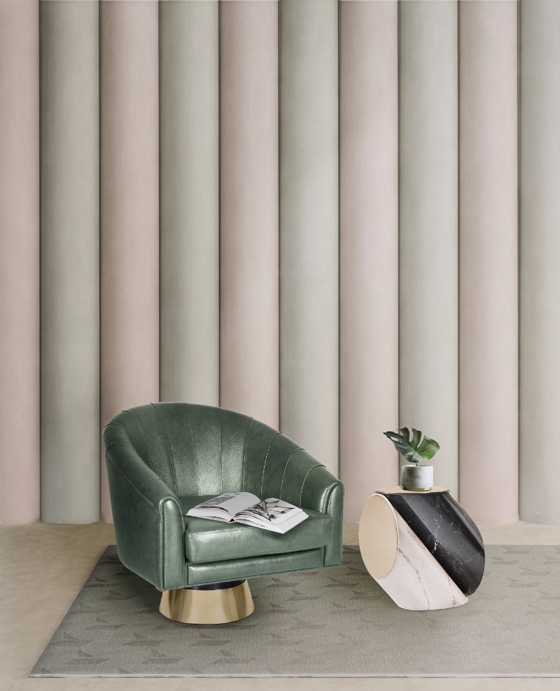 Mid-Century Furniture Unveils... The Pantone Color Trends for 2018! - Pantone color trends