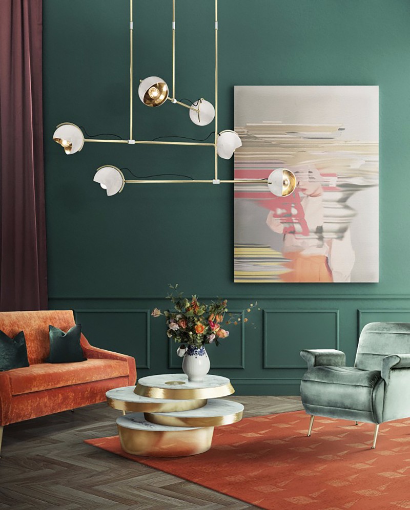 pinterest mid century modern living room > OFF 20  