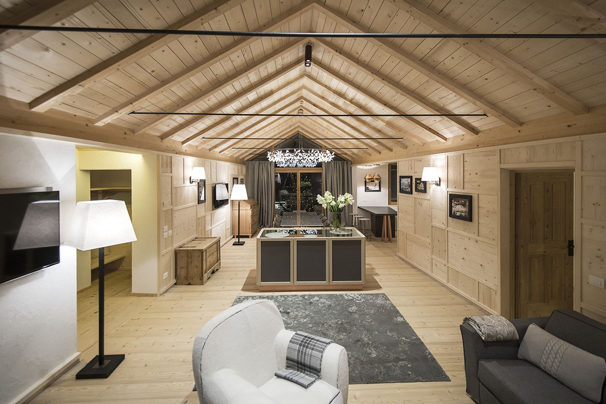 Cariolato- The Interior Design Showroom Cultivating a Taste for Beauty
