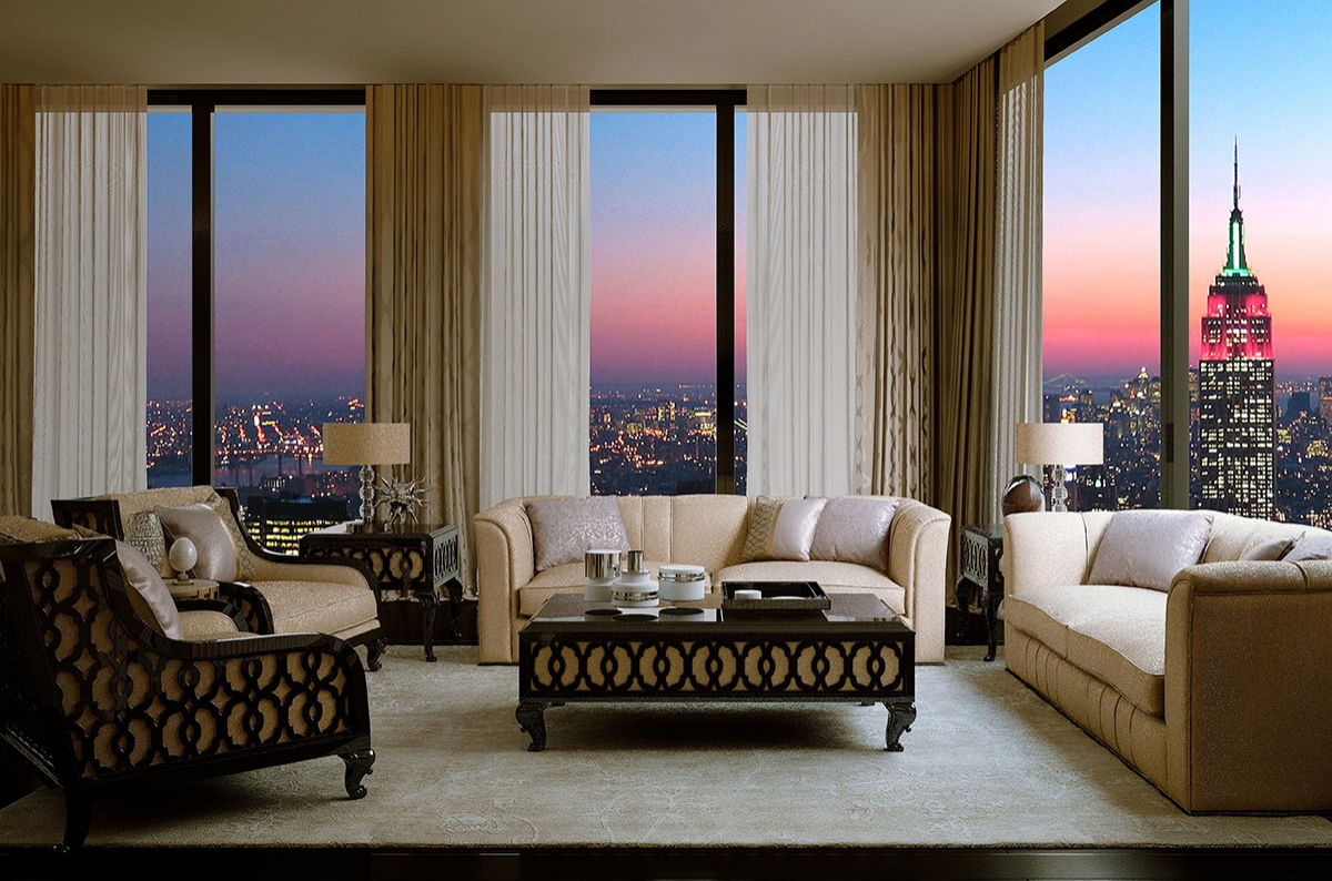 Cariolato- The Interior Design Showroom Cultivating a Taste for Beauty
