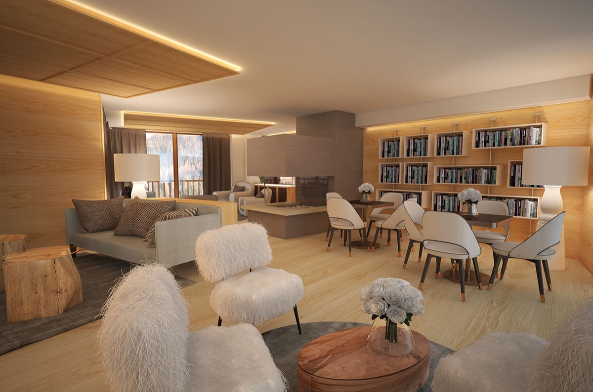 Cariolato- The Interior Design Showroom Cultivating a Taste for Beauty