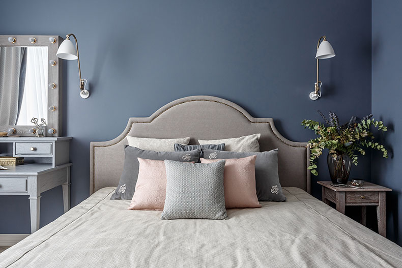 Enjoy Home- Taking a Tour Through the Best of Russian Interior Design
