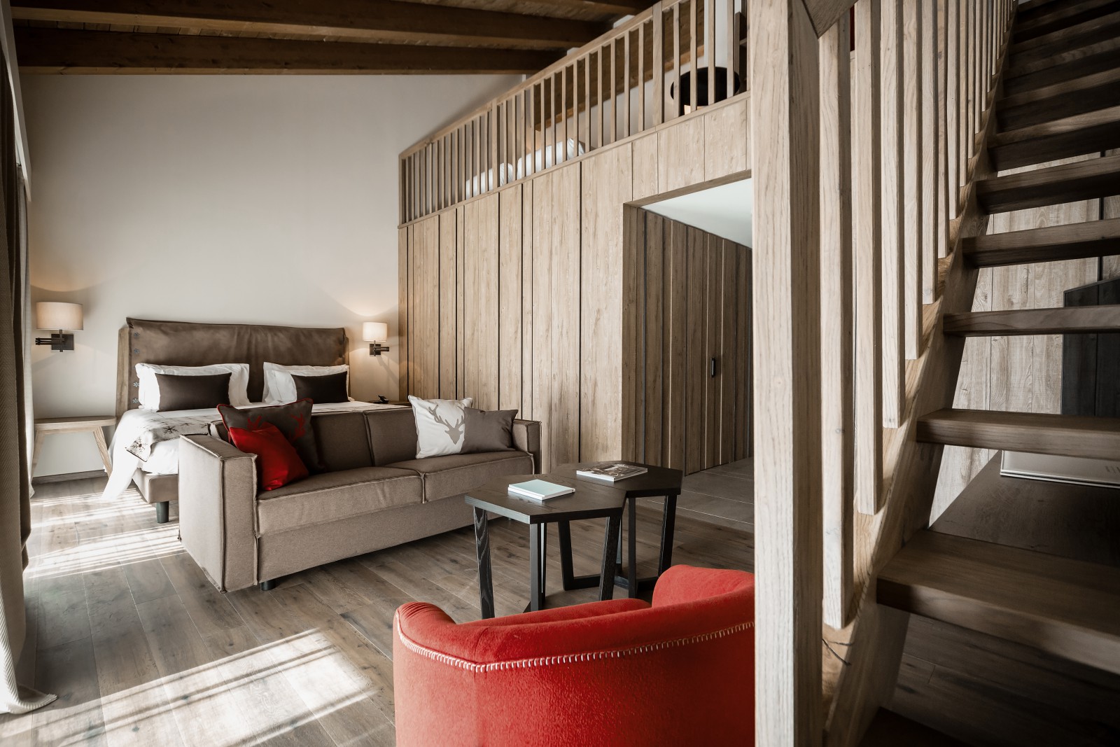 Hotel Mont Blanc Courmayeur- Where You Should be Spending Your Winter