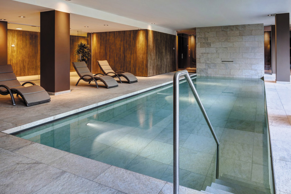 Hotel Mont Blanc Courmayeur- Where You Should be Spending Your Winter