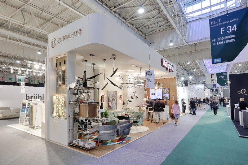 Maison et Objet 2018- 10 Reasons Why We Cannot Wait For It! maison et objet 2018 Maison et Objet 2018: 10 Reasons Why We Cannot Wait For It! Maison et Objet 2018 10 Reasons Why We Cannot Wait For It 1