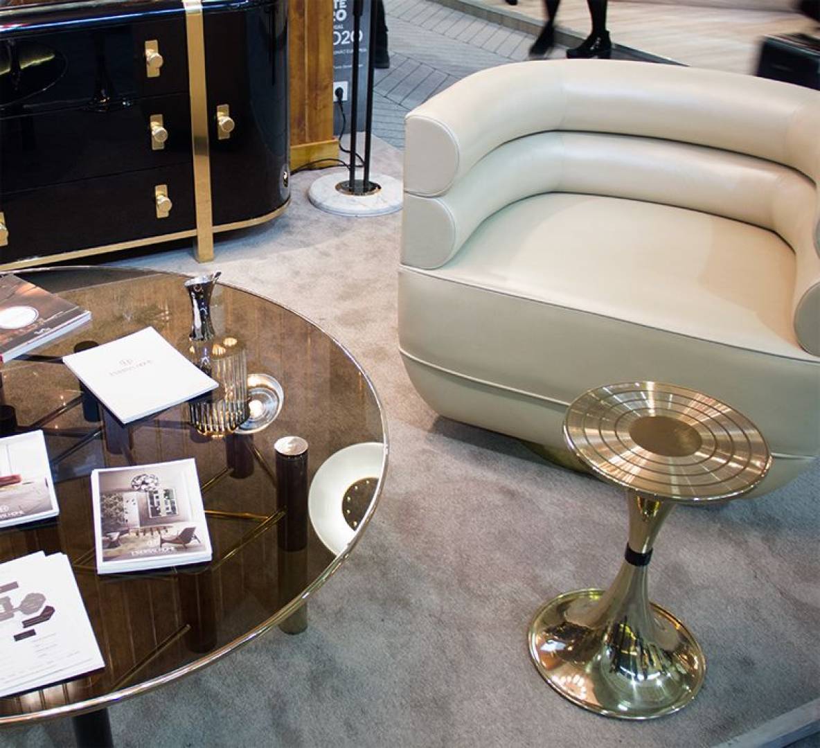 The Truth Is You Are Not the Only One That's Excited for BDNY 2017!