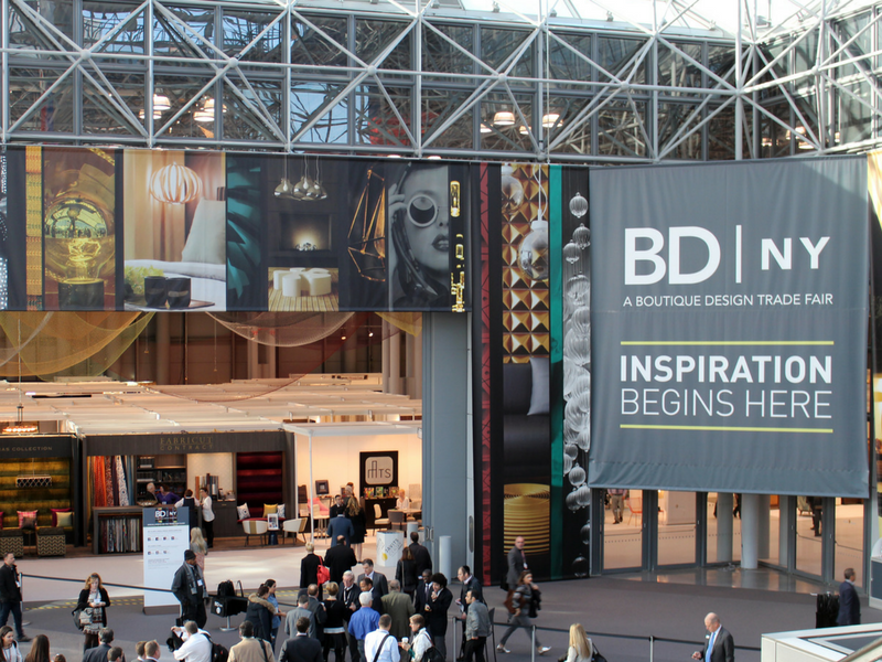 The Truth Is You Are Not the Only One That's Excited for BDNY 2017!