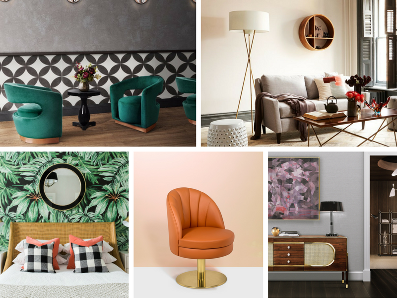 The Ultimate Guide for a Perfect Mid-Century Modern Decor