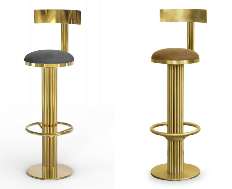 Witness Mid-Century Modern Design Conquer the Middle East
