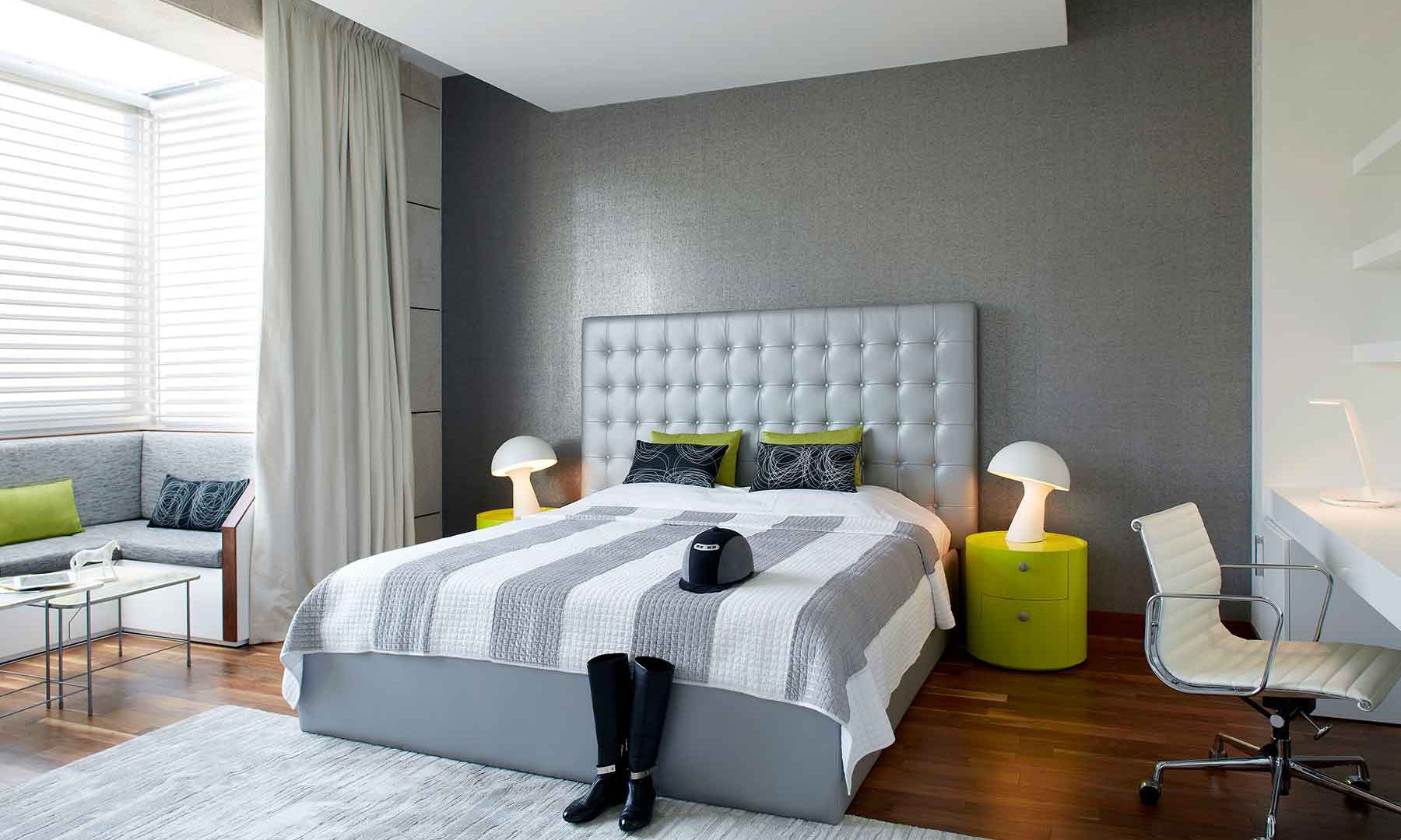 Da Fonseca Design Gives You the Recipe for Successful Luxury Interiors