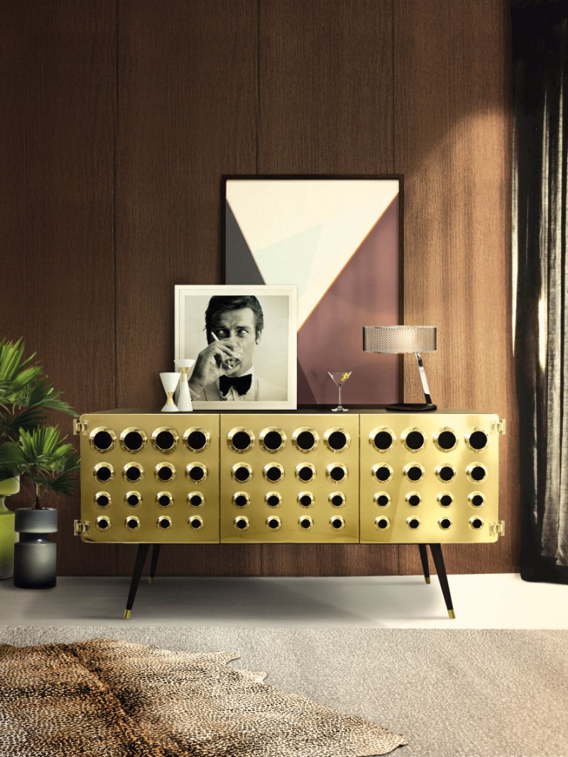 Flash News! The Mid-Century Furniture Pieces That'll Be at M&O Are Out