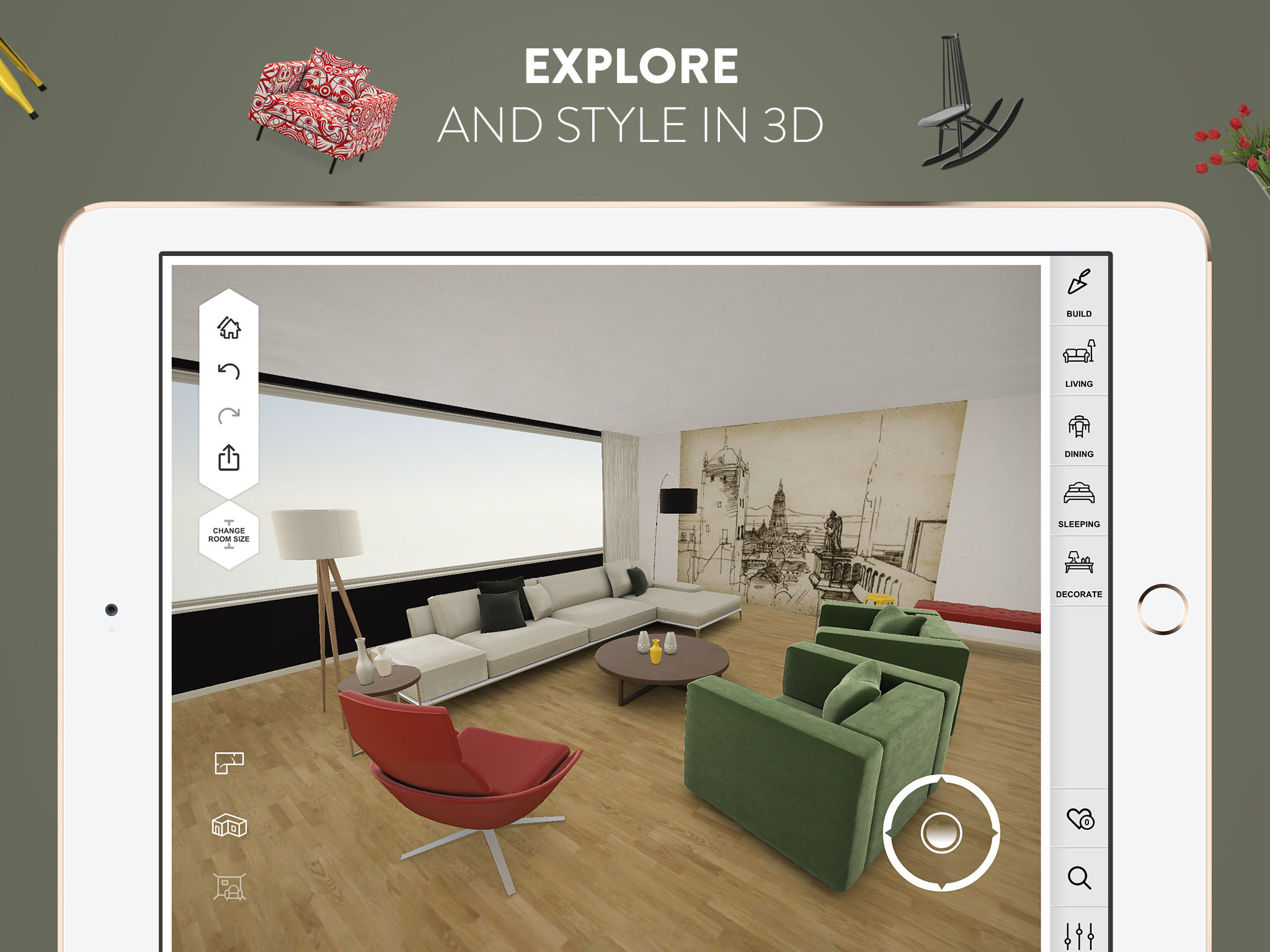 Answered The 20 Best Interior Design Apps for Smartphones