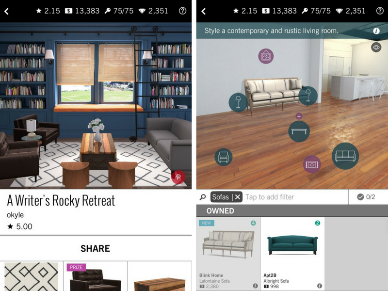 Answered The 10 Best Interior Design Apps for Smartphones