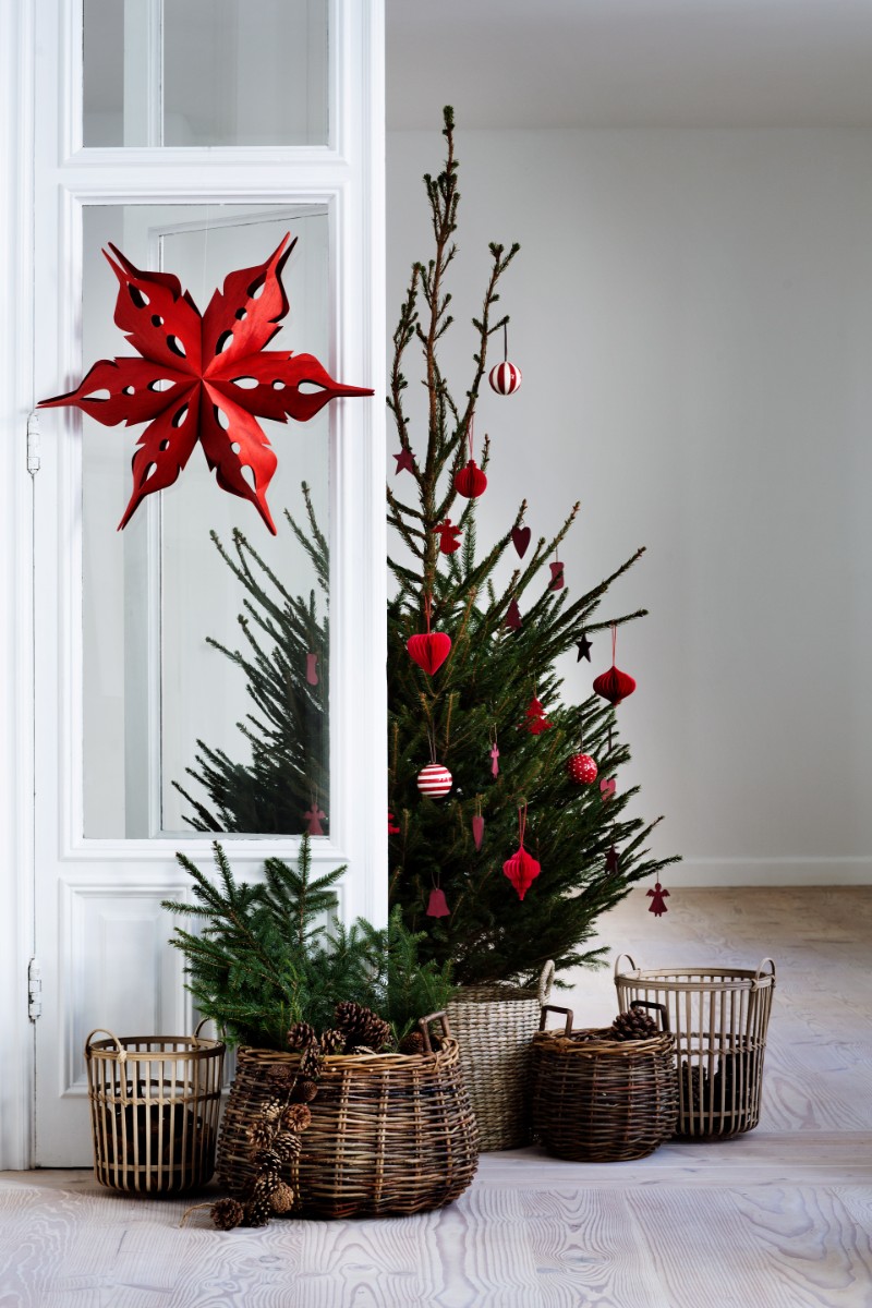 You Can Thank Us Later- 7 Scandinavian Christmas Trees You Will Love_1