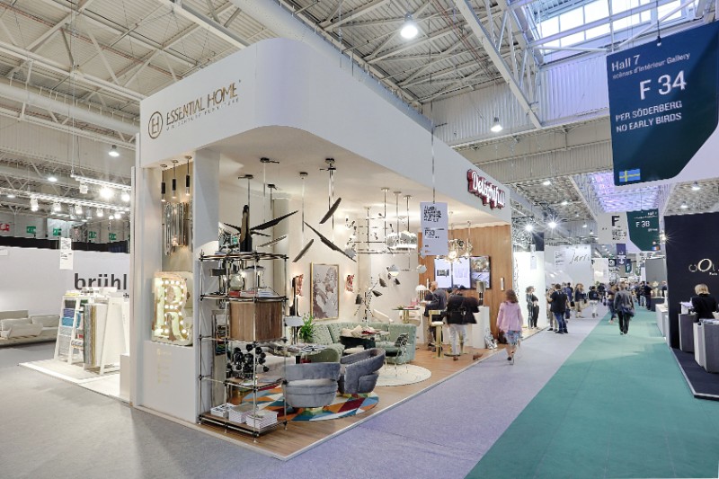 Maison et Objet 2018- The Brands You Can't Miss the Opportunity to See_2