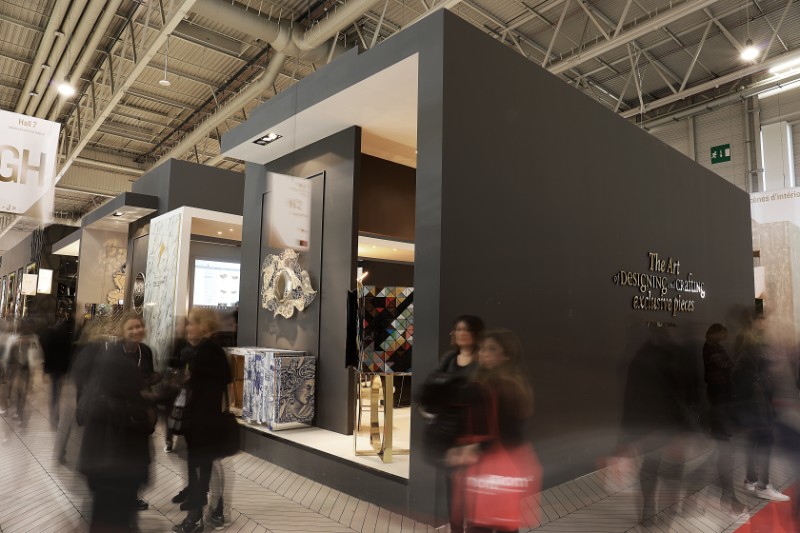 Maison et Objet 2018- The Brands You Can't Miss the Opportunity to See_2