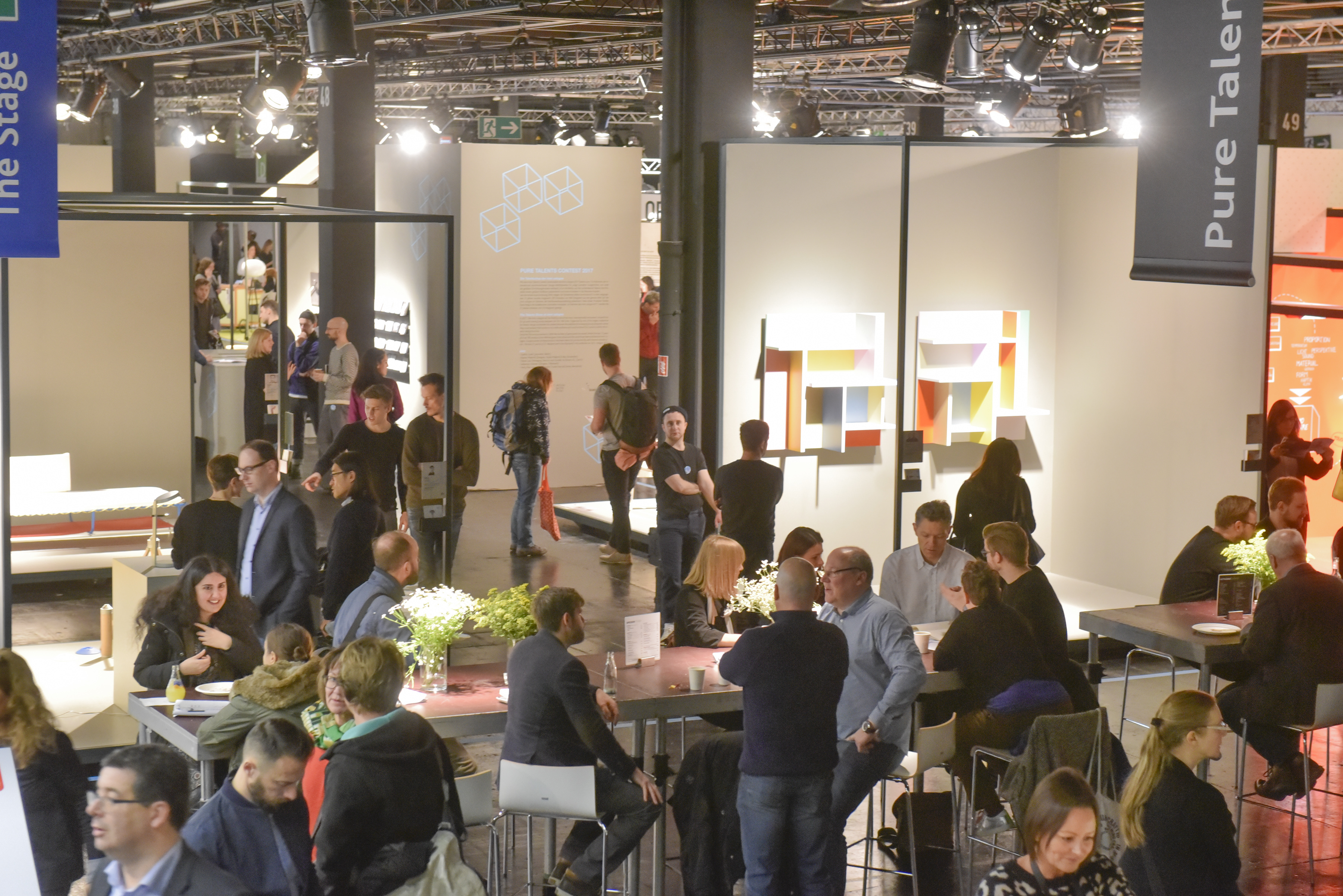 7 Things About IMM Cologne You Need to Learn to Optimize Your Time