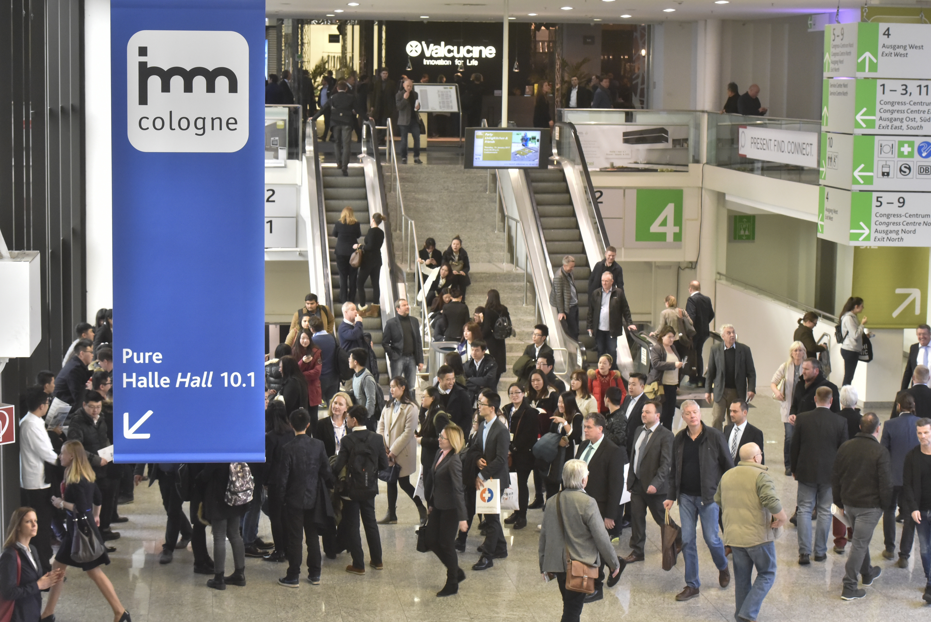 7 Things About IMM Cologne You Need to Learn to Optimize Your Time