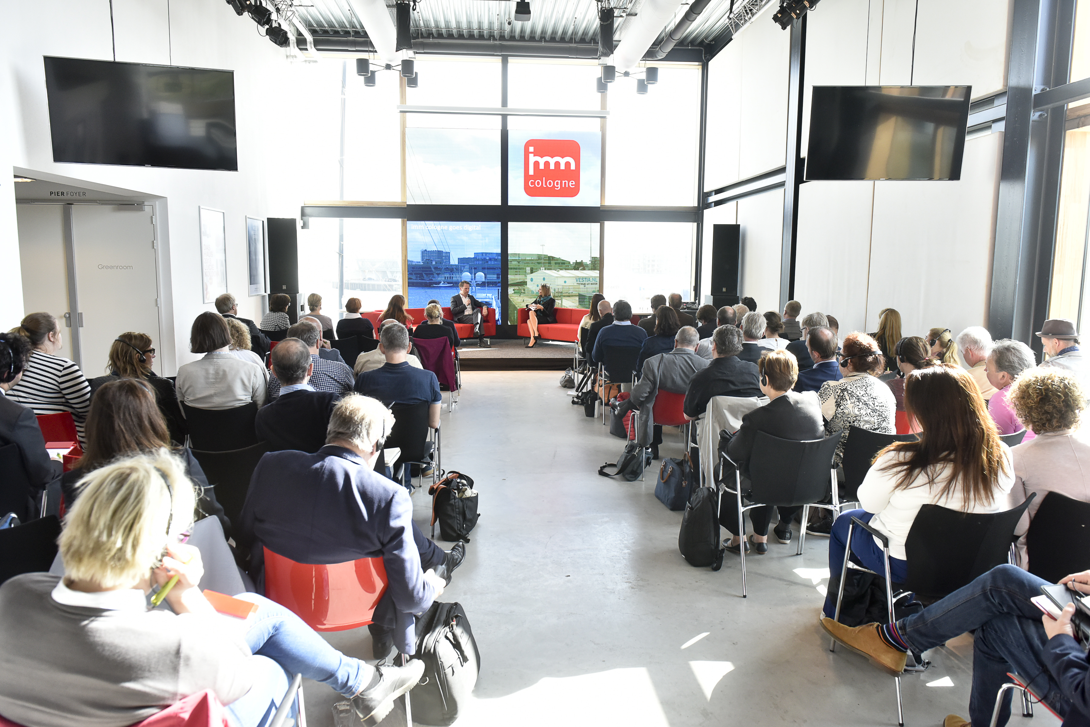7 Things About IMM Cologne You Need to Learn to Optimize Your Time
