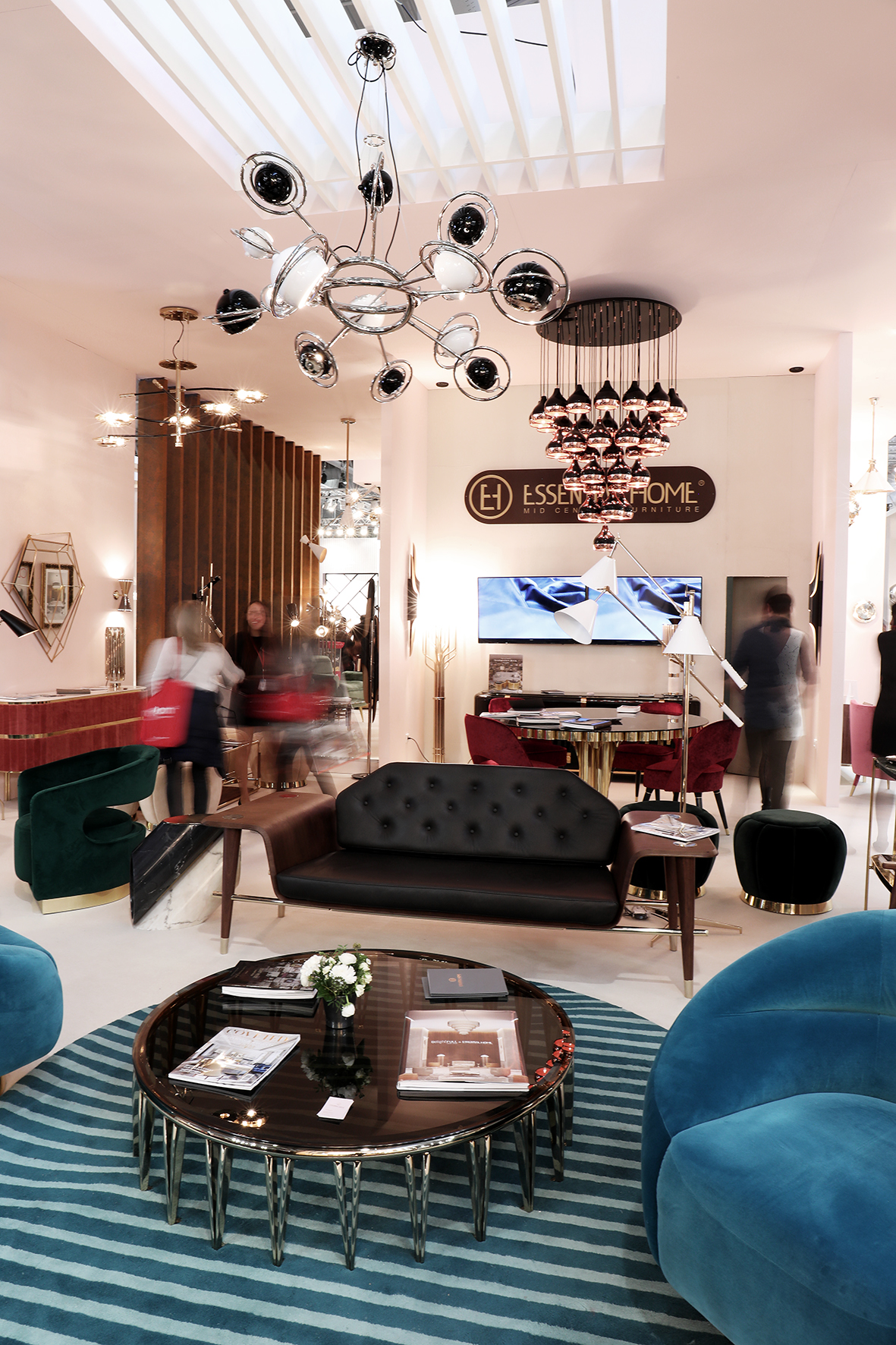 7 Things About IMM Cologne You Need to Learn to Optimize Your Time_9