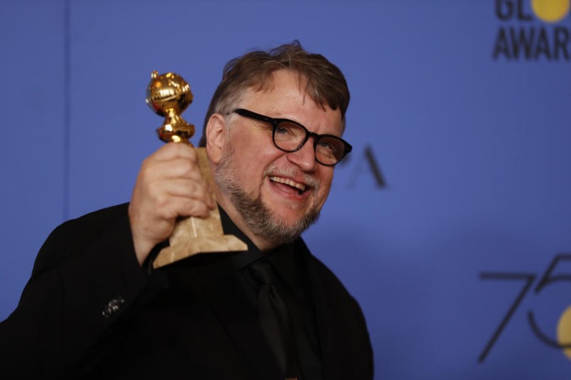Golden Globes Winner, Full-List