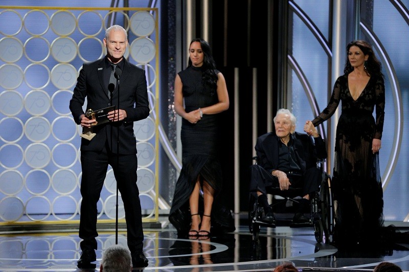 Golden Globes Winner, Full-List