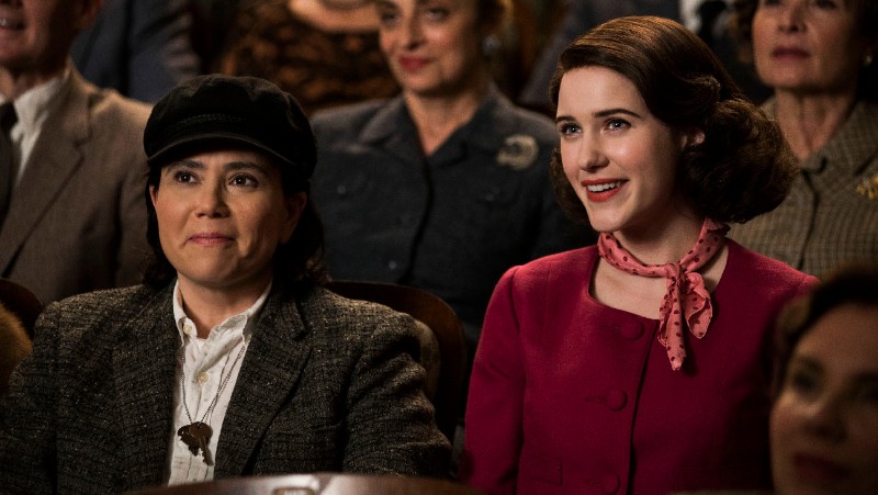 Golden Globes Winner, Full-List