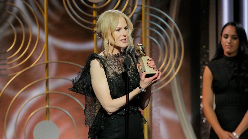 Golden Globes Winner, Full-List